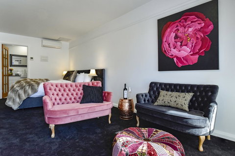 Daylesford Art Motel - Accommodation Europe 4
