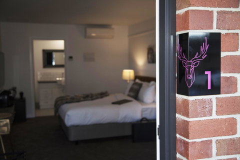 Daylesford Art Motel - Accommodation Europe 8