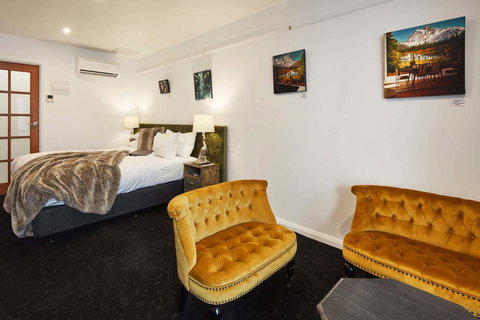 Daylesford Art Motel - Accommodation Europe 13