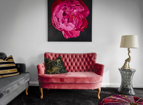 Daylesford Art Motel - Accommodation Europe 1