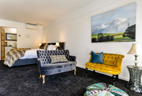 Daylesford Art Motel - Accommodation Europe 7