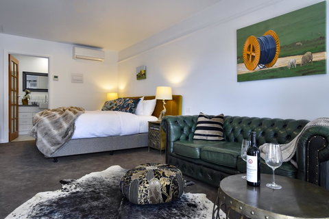 Daylesford Art Motel - Accommodation Europe 6