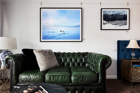 Daylesford Art Motel - Accommodation Europe 12