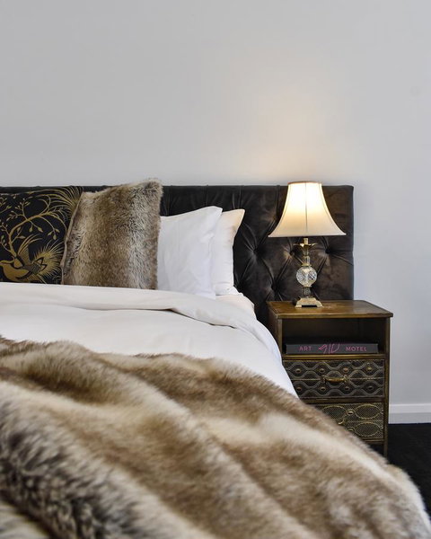 Daylesford Art Motel - Accommodation Europe 15