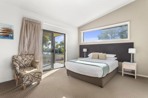 Quality Hotel Point Cook - Events Australia 21
