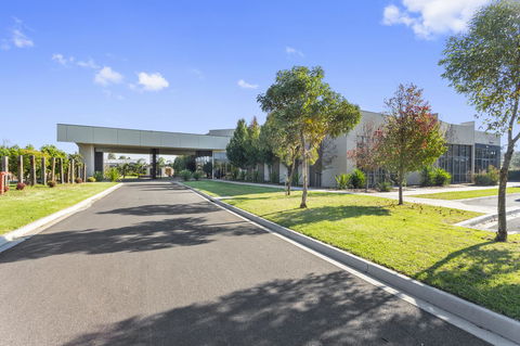 Quality Hotel Point Cook - Events Australia 7