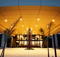 Quality Suites Seasons 5 - Events Australia