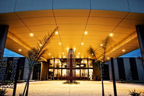Quality Hotel Point Cook - Events Australia 0