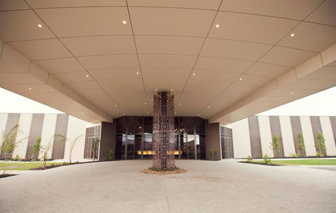 Quality Hotel Point Cook - Events Australia 43