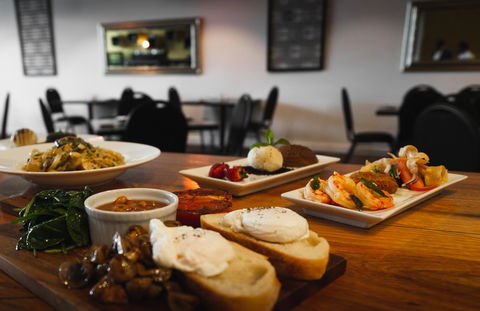 Quality Hotel Point Cook - Events Australia 36
