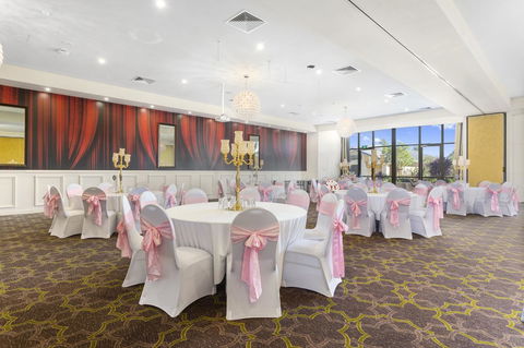 Quality Hotel Point Cook - Events Australia 20