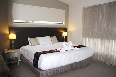 Quality Hotel Point Cook - Events Australia 25
