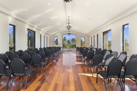 Quality Hotel Point Cook - Events Australia 3
