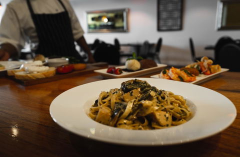 Quality Hotel Point Cook - Events Australia 33