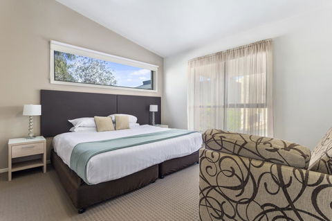 Quality Hotel Point Cook - Events Australia 5