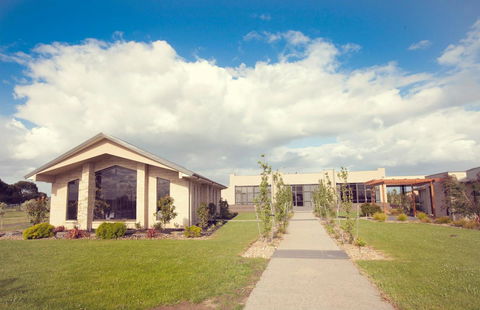 Quality Hotel Point Cook - Events Australia 41