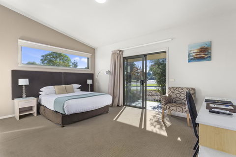 Quality Hotel Point Cook - Events Australia 9