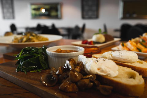 Quality Hotel Point Cook - Events Australia 37