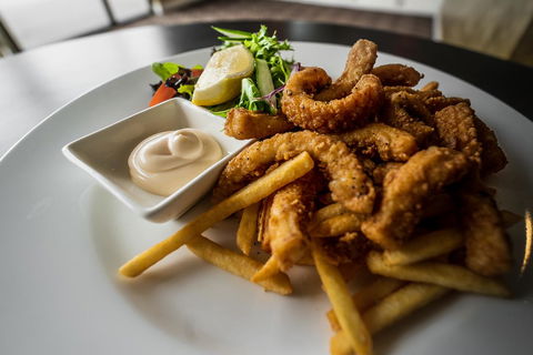 Quality Hotel Point Cook - Events Australia 35