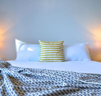 Mansfield Apartments - Tourism Bookings