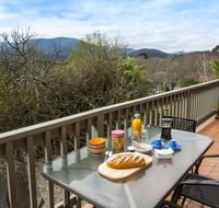 Healesville Apartments - Tourism Bookings