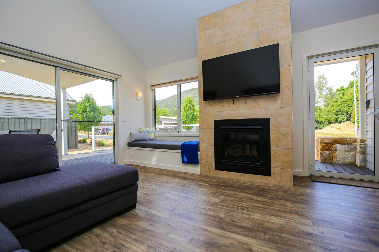 Smoko VIC Accommodation Europe