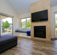 Amber Mist Villa Two - Tourism Bookings