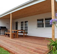 Sorrento Beach Cottages No. 2 - in the heart of Sorrento - Events Australia