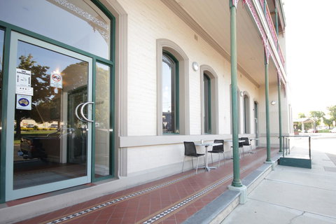 Mitchell River Tavern - Events Australia 6