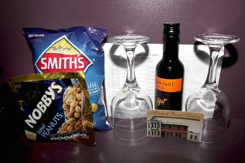 Mitchell River Tavern - Events Australia 2