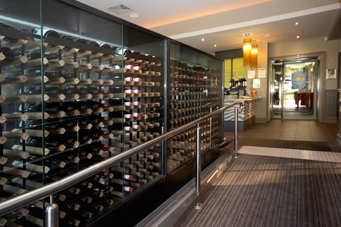 Mitchell River Tavern - Events Australia 3