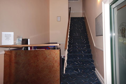 Mitchell River Tavern - Events Australia 8