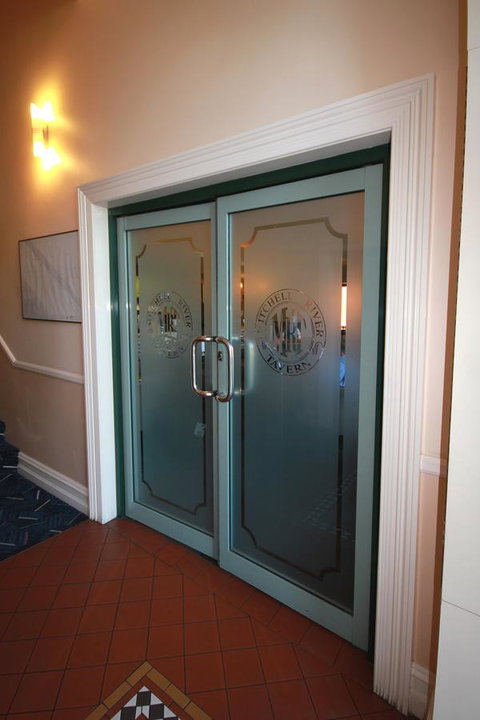 Mitchell River Tavern - Events Australia 11