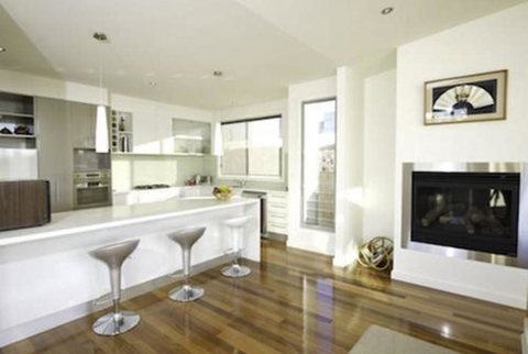 19 Glen Eagles Close - Tourism Bookings 7