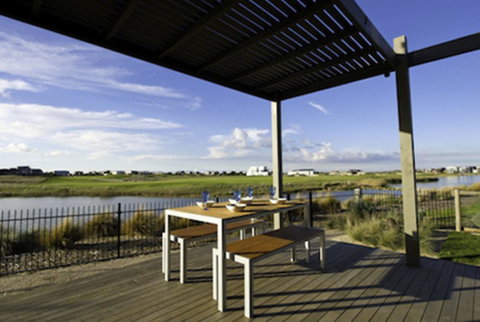 19 Glen Eagles Close - Tourism Bookings 4