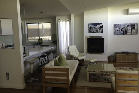 19 Glen Eagles Close - Tourism Bookings 6