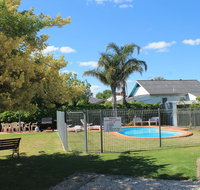 Rochester Motel - Tourism Bookings