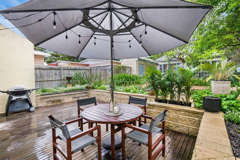 Edge17 Port Fairy Wharf - Tourism Bookings 18
