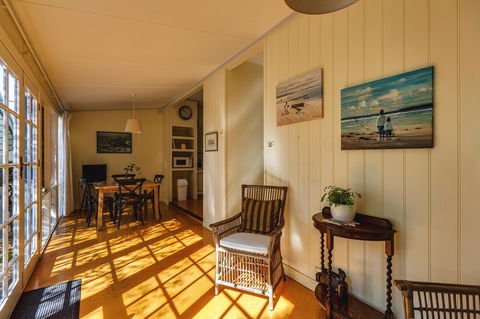 Edge17 Port Fairy Wharf - Tourism Bookings 24