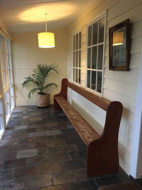 Edge17 Port Fairy Wharf - Tourism Bookings 22