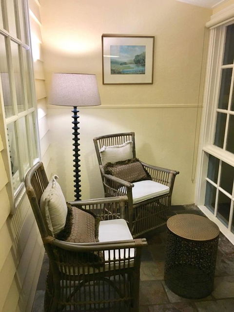 Edge17 Port Fairy Wharf - Tourism Bookings 23