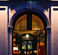 Ansonia on Lydiard - Events Australia