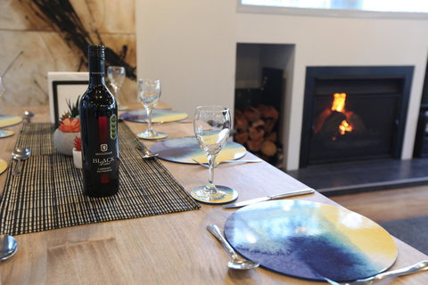 Lorne Luxury - Events Australia 9