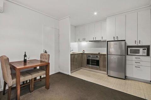 Quest Jolimont - Tourism Bookings 10