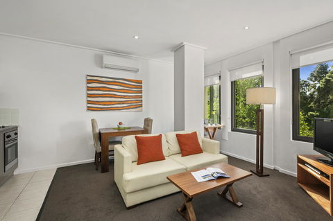 Quest Jolimont - Tourism Bookings 13