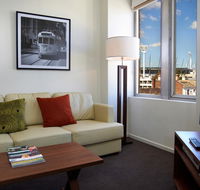 Quest Jolimont - Events Australia