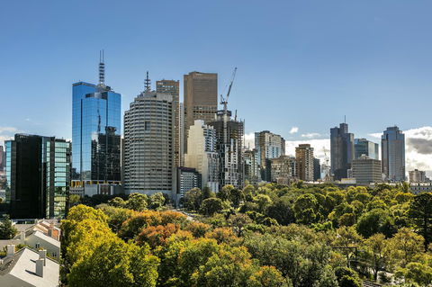 Quest Jolimont - Tourism Bookings 11