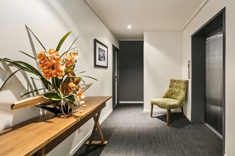 Quest Jolimont - Tourism Bookings 17