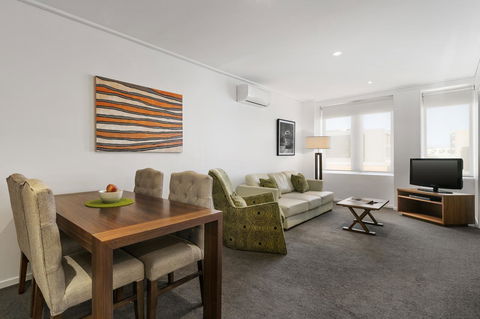 Quest Jolimont - Tourism Bookings 9