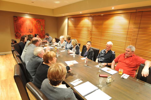 National Hotel Complex Bendigo - Events Australia 16